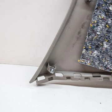 фото thumb №6, Renault zoe 2015 правая сторона защита средняя стойка / c