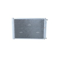 фото thumb №3, Nrf 350397 конденсатор, кондиціонер