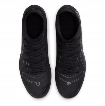 Кроссовки для газона Nike Mercurial Superfly 8 club TF, размер 35,5