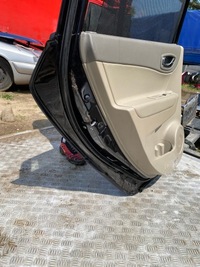 фото thumb №13, Renault koleos двері лівий зад ліві задні комплектні te6xa