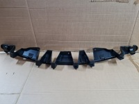 фото thumb №1, Jaguar f-type направляющая бампера задняя hk8317e855ad новый