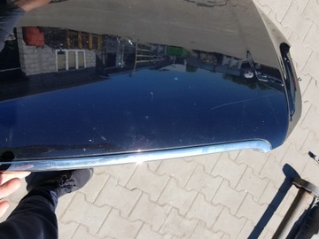 фото thumb №7, Volvo xc60 i 08-13r капот 452-46