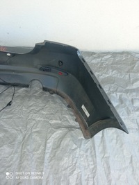 фото thumb №14, Бампер зад bmw f30 b39 мінерально-сірий