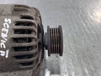 фото thumb №4, Генератор renault scenic ii lra02174 1.5 dci