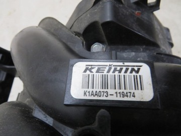 фото thumb №8, Коллектор всасывающий honda crv iv 2.0 k1aa073-119474
