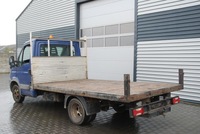 фото thumb №1, Iveco daily кузов обшивка платформа