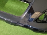 фото thumb №6, Toyota hilux 7 vii lift 2011-15 бампер перед передний 52119-0k280