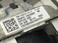 фото thumb №11, Подушка воздушная водителя пассажира ремни шторки безопасности 01561452840 alfa giulia