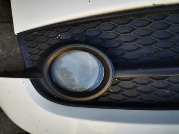 фото thumb №11, Audi tt 8j 06-14 бампер перед комплектний демонтаж