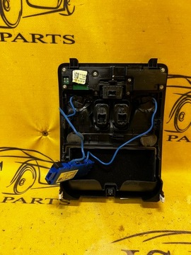 фото thumb №7, Лампочки потолок перед ford kuga mk3 st line