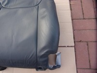 фото thumb №5, Обивка сиденье сиденье l honda civic vii 5d