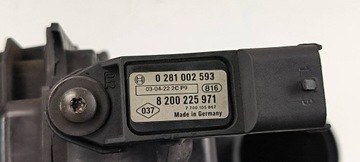 фото thumb №7, Корпус фільтра 8200225971 renault clio ii 2 рестайлінг