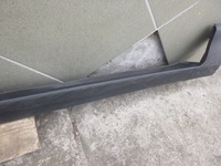 фото thumb №7, Ford ecosport 12- молдинг порог правый