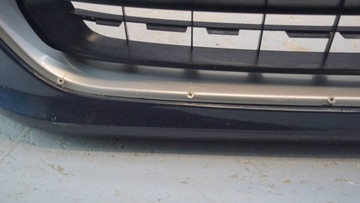 фото thumb №11, Бампер перед peugeot 308 рестайлинг led z1940