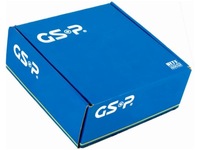 фото thumb №1, Важіль перед лівий gsp s060239