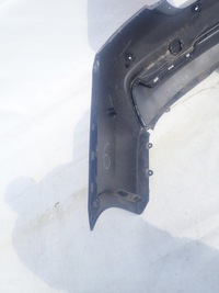 фото thumb №9, Bmw 4 f32 f33 f36 m-pakiet 13- бампер задняя 6pdc