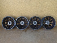 фото thumb №14, Vw scirocco iii passat cc диски 18 дюймов 5x112 et41 комплект oem 3c8601025d