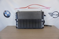 фото thumb №1, Радіатор wody mini f55 f56 f57 lci 8486441 ev electric