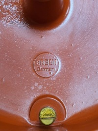 Крышка трамблёра аппарата зажигания mercedes w124 3.0 Недорого, фото thumb