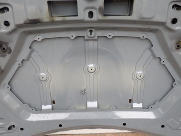фото thumb №8, Капот кришка двигуна mini cooper f55 f56 2014-