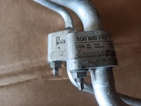 фото thumb №5, Vw golf vii шланг шланг кондиціонера дроти комплект 5q0