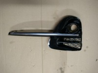 фото thumb №1, Kia x-ceed xceed решётка заглушка правая бампер перед