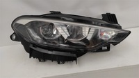 фото thumb №1, Лампа правая перед fiat tipo ii po 2015 521451620e
