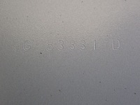 фото thumb №11, Vw golf vii универсал дверь левая задние зад