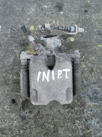 фото thumb №4, Супорт лівий lub правий задня opel insignia