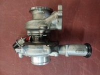 фото thumb №5, Турбонагнетатель vw crafter 03n198701n