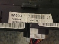 фото thumb №7, Nissan primera p12 04-07 приборы набор индикаторов