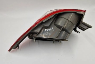 фото thumb №4, Лампа зад правая наружная honda accord viii