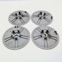 фото thumb №8, Кришка ковпачки do диск citroen c5 9638064980 nr115 kpl 4 штуки