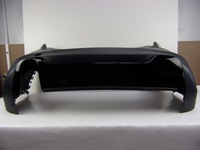 фото thumb №7, Jeep cherokee kl бампер зад pxr