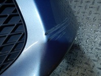 фото thumb №7, Mazda premacy 01-05 lift бампер перед передній 24b