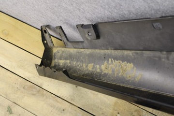 фото thumb №12, Mercedes e-klasa w213 планка пороговая накладка порог левый amg