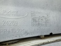 Купити Накладка накладка порога  ліва maserati ghibli grandsport m157s 670010789, фото thumb
