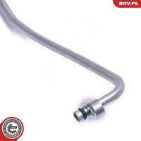 фото thumb №9, Шланг кондиціонера - skv esen 54skv611