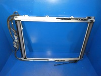 фото thumb №1, Hyundai i40 kombi рамка каркас шторка люк