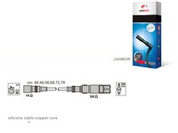 фото thumb №1, Janmor провода зажигания jan, abm54