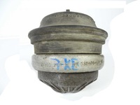 фото thumb №1, Mercedes w202 w203 подушка двигуна кронштейн підпора