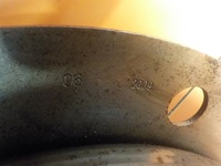 фото thumb №4, Jaguar xf 3.0 d 10r 275km 306dt aj-v6d сцепление гидротрансформаторный