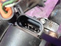 Fiat uno 89-94 0,9 39km моноінжектор Недорого, фото thumb