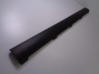 фото thumb №1, Молдинг поріг ліва fiat panda iii 4x4 2011-