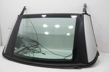 фото thumb №9, Дах скло петлі стійка kpl mercedes sl r230