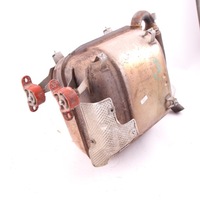 фото thumb №8, Гаситель задний bmw i3 i01 гаситель выхлоп 7623124