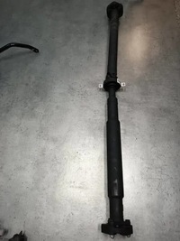 фото thumb №1, Bmw 3 g20 g21 wał привідний задня