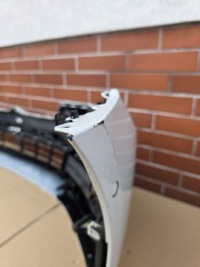 фото thumb №16, Bmw 5 g30 g31 lci рестайлінг новий бампер передній перед 6xpdc джгут комплектний eu