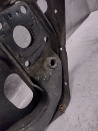 фото thumb №15, Pas переднє підсилювач audi a6 c5 2,5tdi оригінальний номер 1853055916