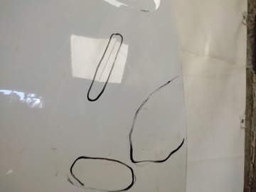 фото thumb №8, Renault kangoo ii двері праві передні перед 2008-